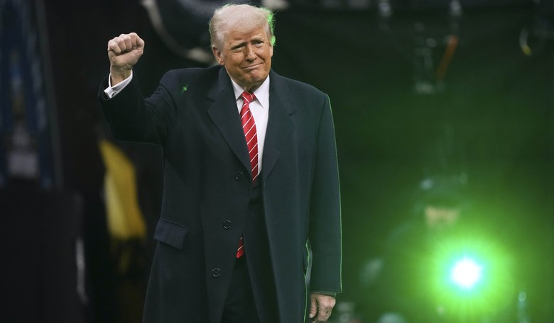 Rogue 'Judges' Are Trying to Judicial Coup the Trump Administration