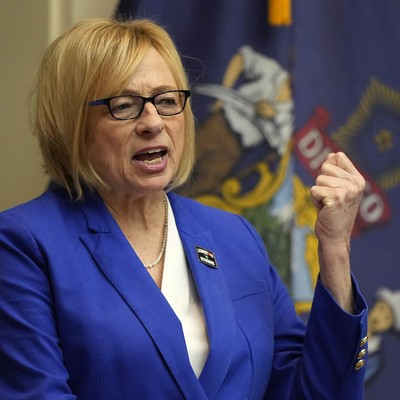 Maine Is Facing a Massive Budget Shortfall