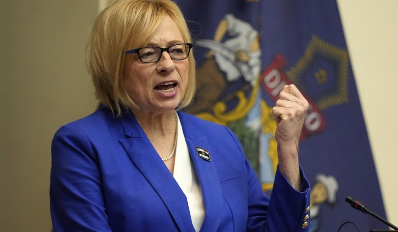 Here's Why Maine's Governor Threw a Hissy Fit Over Donald Trump
