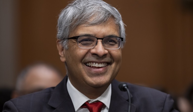 CPAC 2026: NIH Jay Bhattacharya: 'It's No Longer Tony Fauci's NIH'