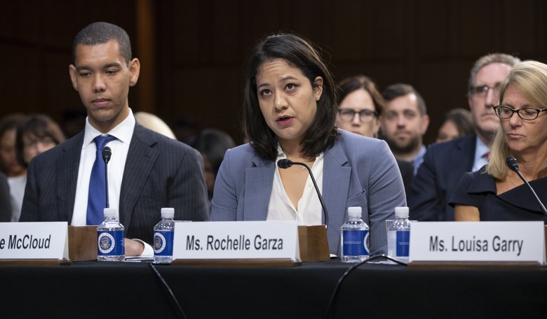 The Clown Circus Continues at the U.S. Commission on Civil Rights 