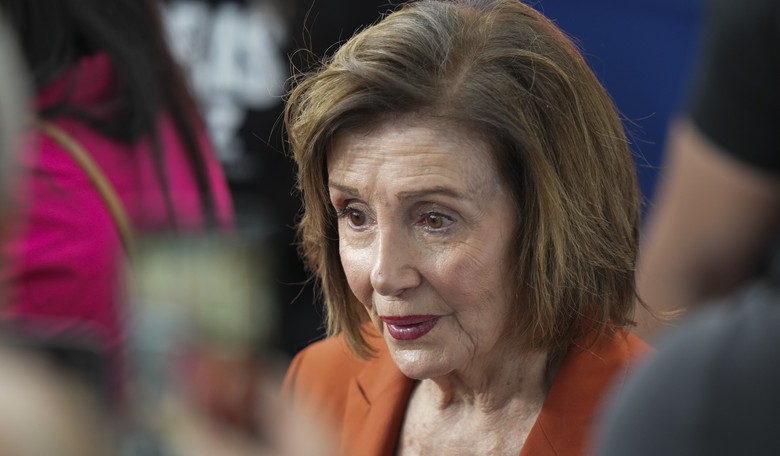 Nancy Pelosi Just Made a Serious Threat Against ICE Agents