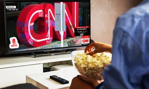 No One Believes This CNN Update on the Invasion of Spain