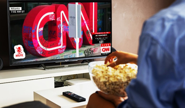 CNN Was Just Incapable of Enjoying the 4th of July—but They Were Not Alone in Their Misery