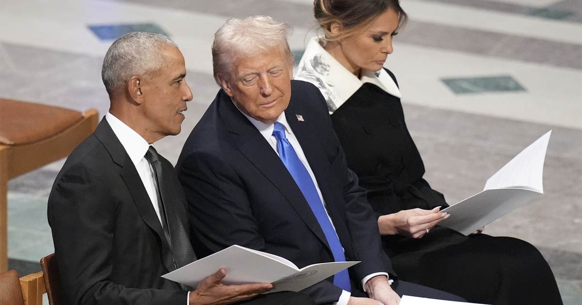 The Morning Briefing: El-Sayed Gives Obama a Chance to Work Out His Trump Daddy Issues