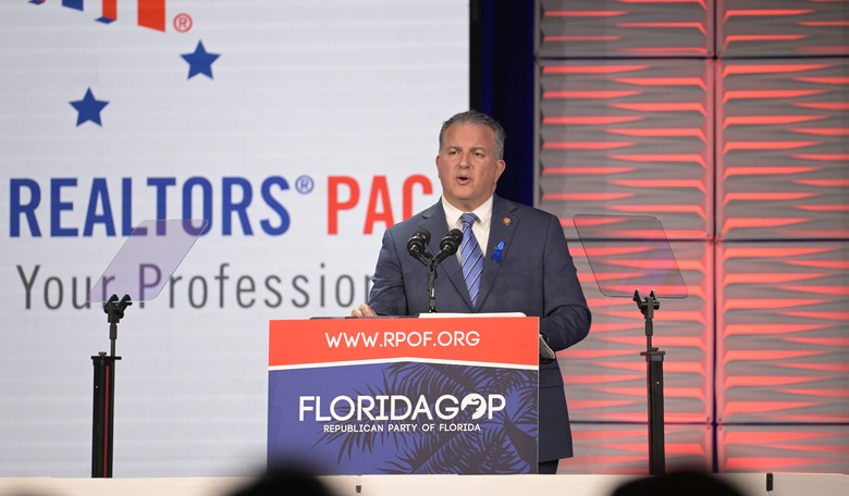 Democrats Remain in Denial After Losing Congressional Races in Florida