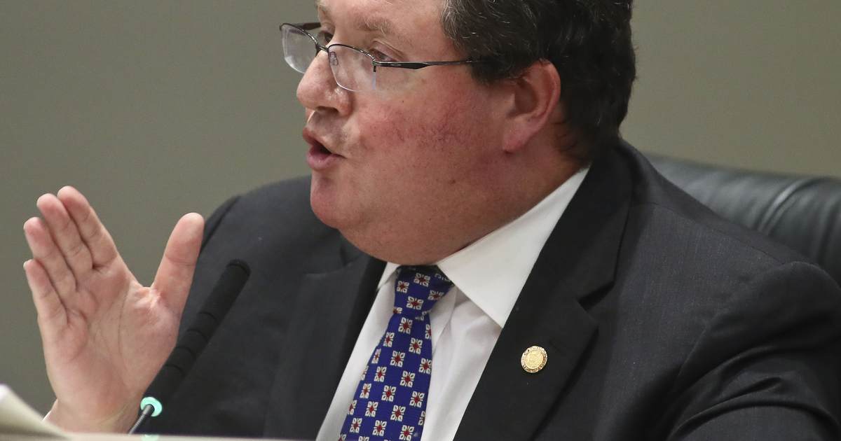 Rep. Randy Fine Takes a Stand Against liberal Rep. Ro Khanna