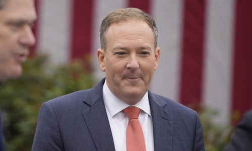 EPA Head Zeldin Announces the Days of Anti-Fossil Fuel Policies Are Over