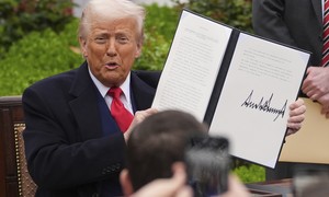 President Trump's New Order on H-1B Visas Sends Shockwaves Through Immigrant Communities