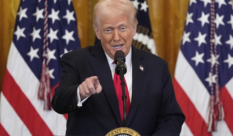 Watch: President Trump Honors 100 Soldiers With the Purple Heart, Our Most Venerable Military Medal 