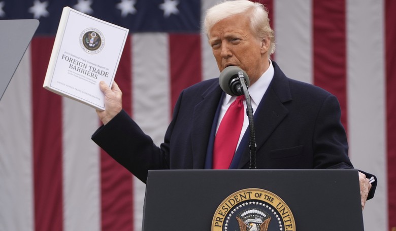 Canada Drops Retaliatory Tariffs Against the US