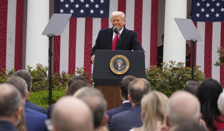 Trump’s Tariffs Deliver Big: $28B in July Alone as 'America First' Trade Strategy Rakes in Record Revenue