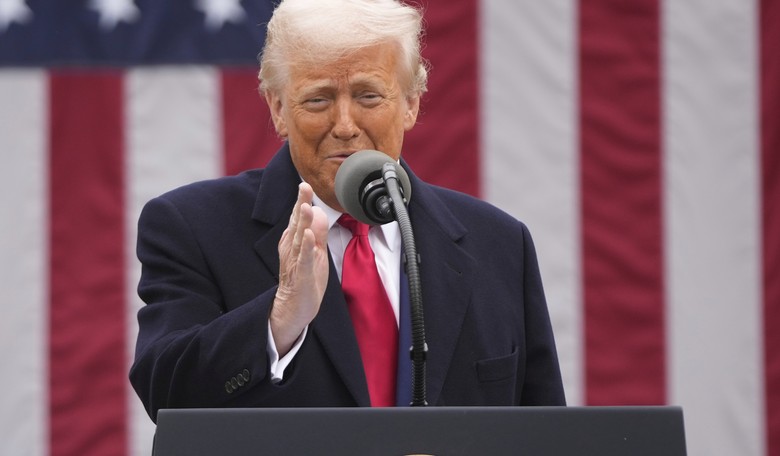 Trump Has Reason to Be Excited About These Polls