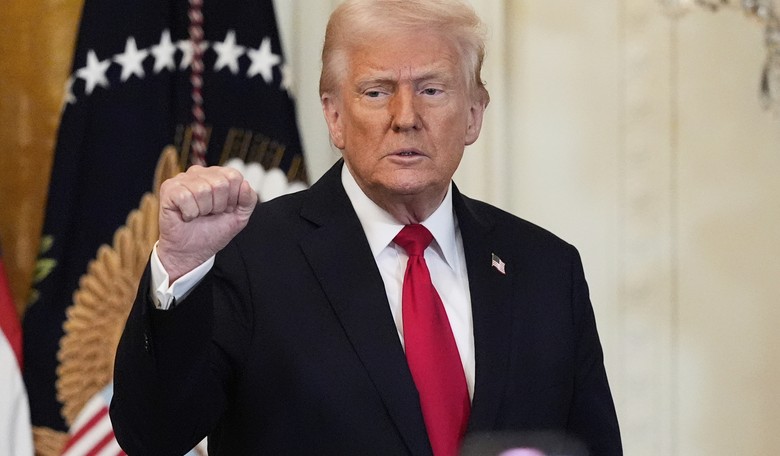 Top DOJ Lawyers Are Jumping Ship – Here’s Why That’s a Good Thing for Trump