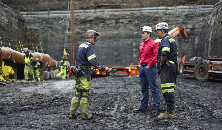 Independent Reporter Highlights What's Fueling the Panic Over Trump's Tariffs 