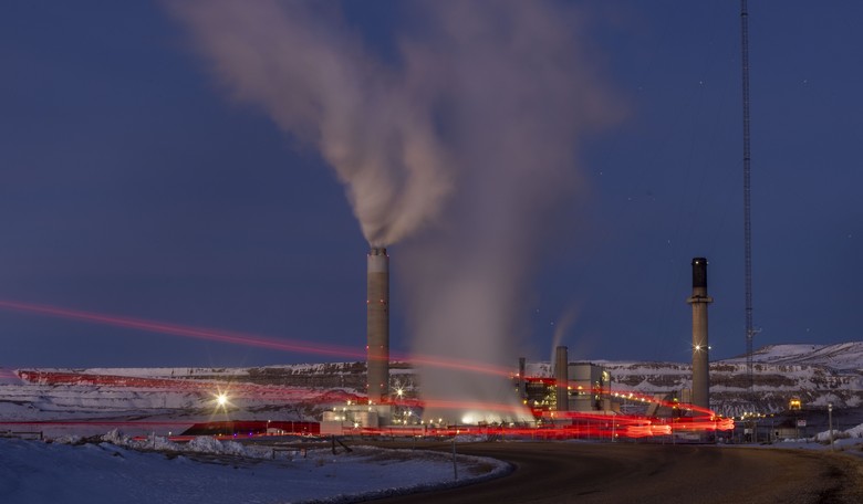 America’s Energy Mother Lode Is More Vital Than Ever