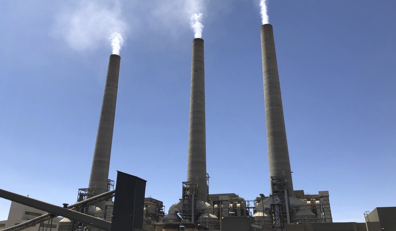 In 2025, Climate Alarmism Bit the Dust As Socialism Rose From the Ashes