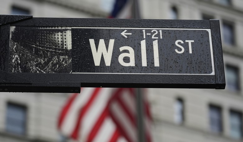 Wall Street Is Crashing Because the Working Class Is Winning