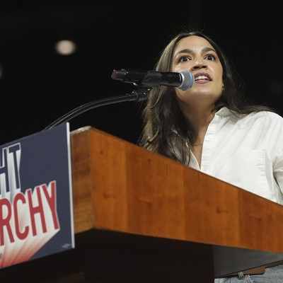 Another Prominent Socialist Refuses to Endorse Francesca Hong