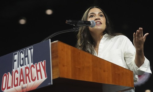 Another Prominent Socialist Refuses to Endorse Francesca Hong