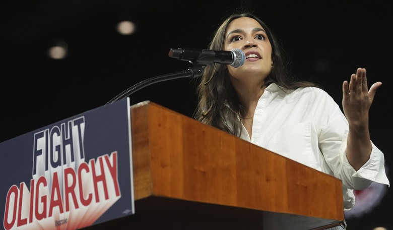 Jeff Bezos' Ex Wife Just Proved Wealth Confiscation Doesn't Work