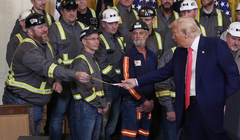 Trump’s DOJ Challenges $75B Energy Liability Under NY’s Superfund Act
