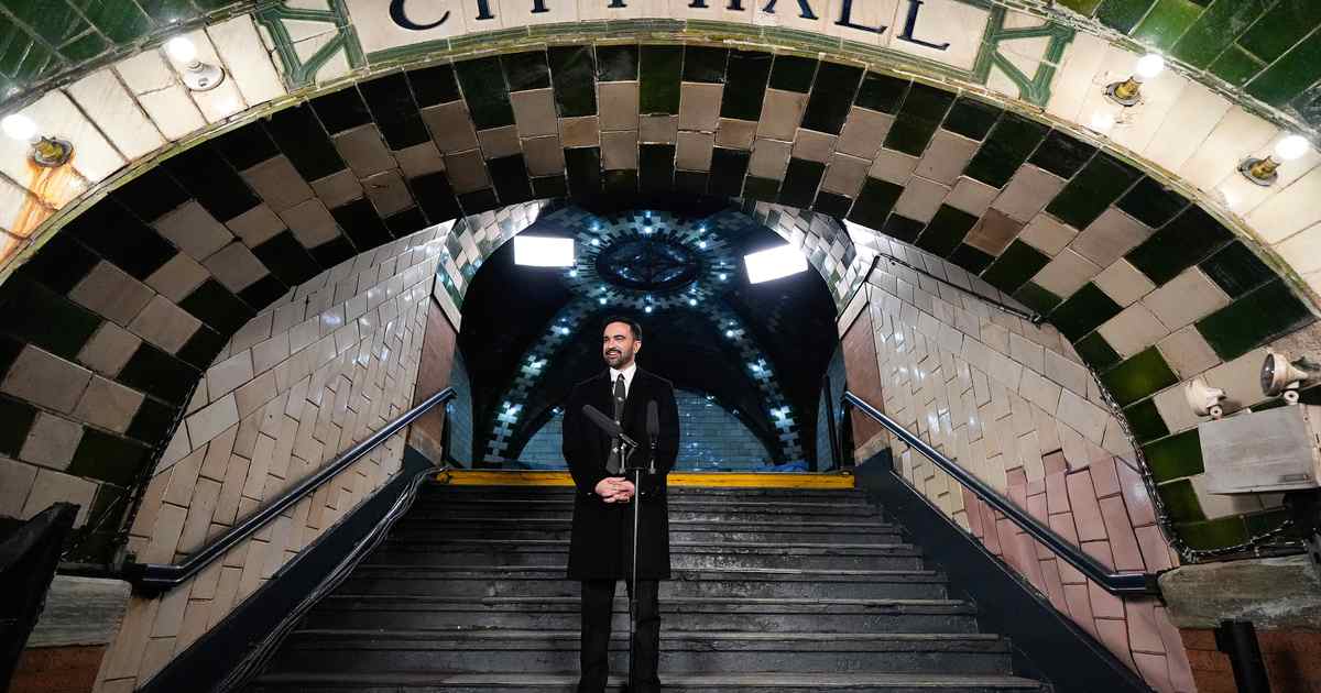 Byron Donalds Blasts Zohran Mamdani Over ‘Impossible’ Free Bus and Grocery Store Plan