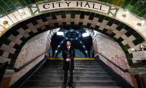 Mamdani’s City-Run Babysitting Program Could See Taxpayers Billed for Far More Than Just Babysitters