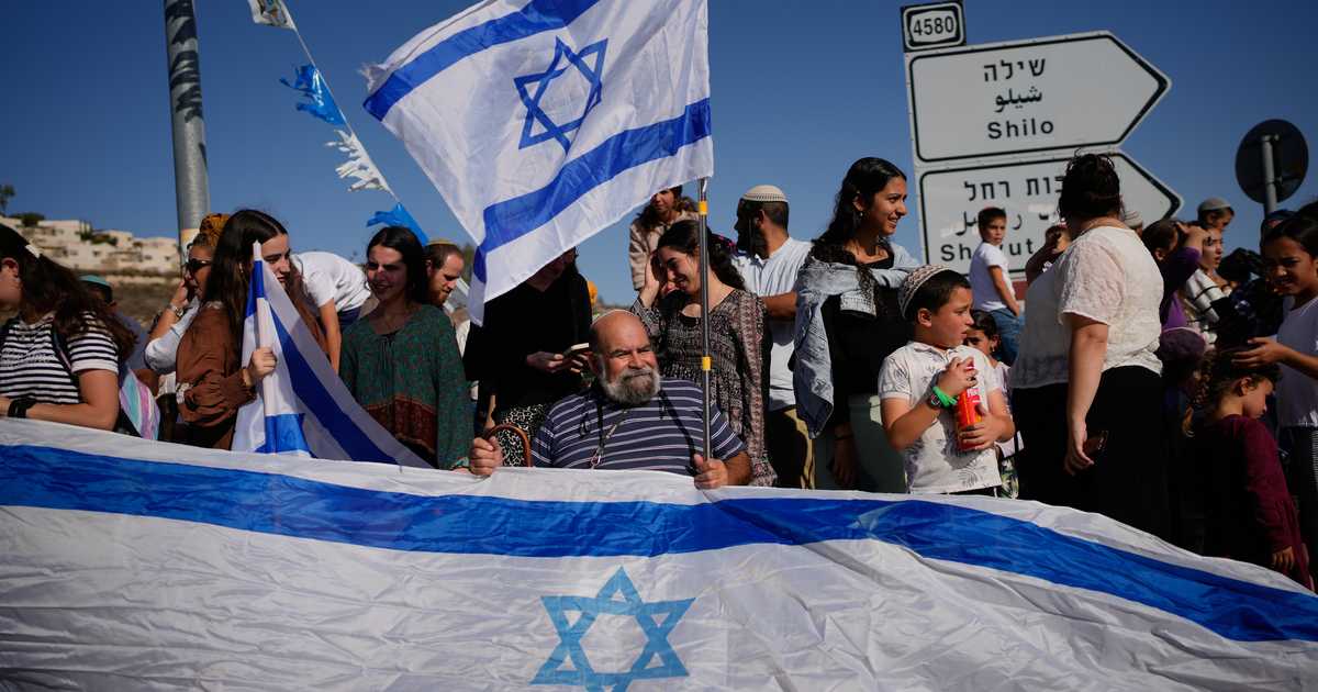 Catholic Theologians Launch Bold Appeal for Israel Amid Rising Anti-Zionism