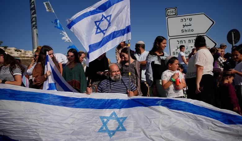Catholic Theologians Launch Bold Appeal for Israel Amid Rising Anti-Zionism
