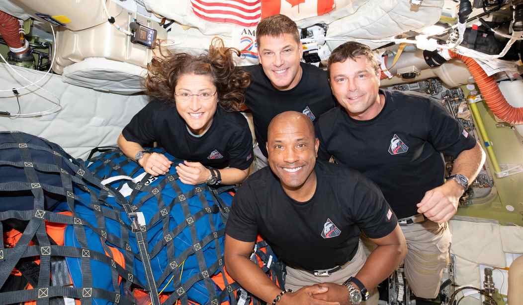 Welcome Home: Artemis II Astronauts Return After Historic Moon Orbit