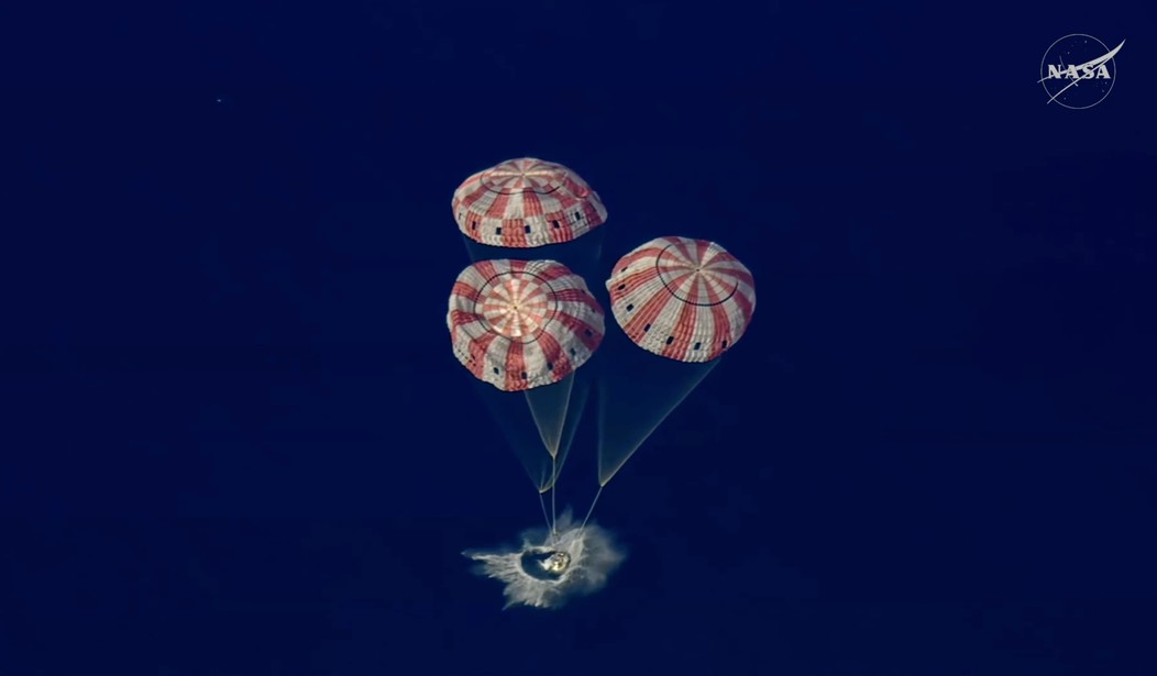 Welcome Home: Artemis II Astronauts Return After Historic Moon Orbit