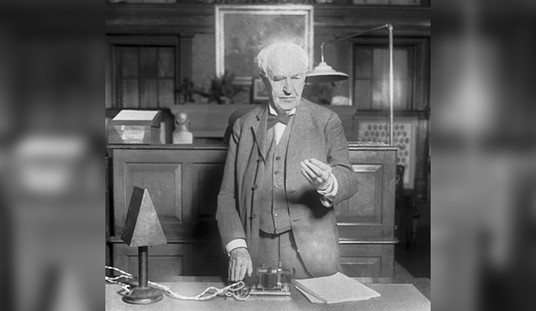 Why America Leads the World in Innovation