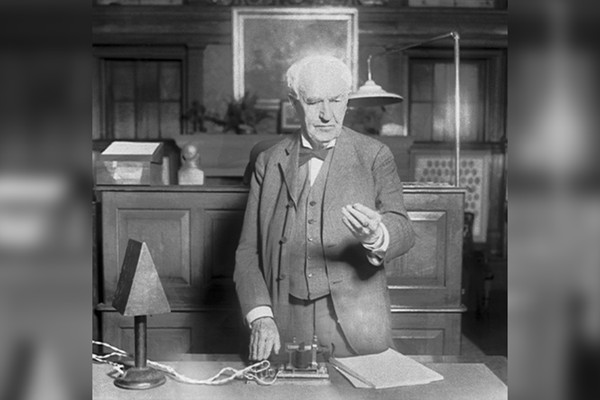 Why America Leads the World in Innovation