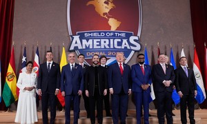 Latin America Turns Right: What to Expect in 2027  