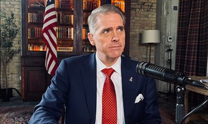 Scott Jennings Perfectly Sums Up This Poll About Democrat Voter Enthusiasm