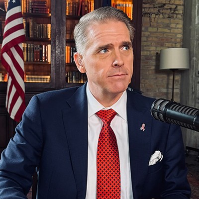 Scott Jennings Perfectly Sums Up This Poll About Democrat Voter Enthusiasm
