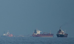 Bessent: Strait of Hormuz Will 'Become Irrelevant' Within Two Years