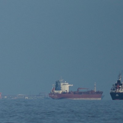 Bessent: Strait of Hormuz Will 'Become Irrelevant' Within Two Years