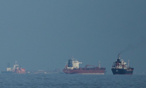 Bessent: Strait of Hormuz Will 'Become Irrelevant' Within Two Years