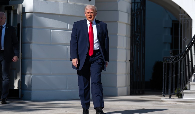Oh Boy: Tulsi Gabbard Just Declassified the Docs Behind the 2019 Trump Impeachment Effort