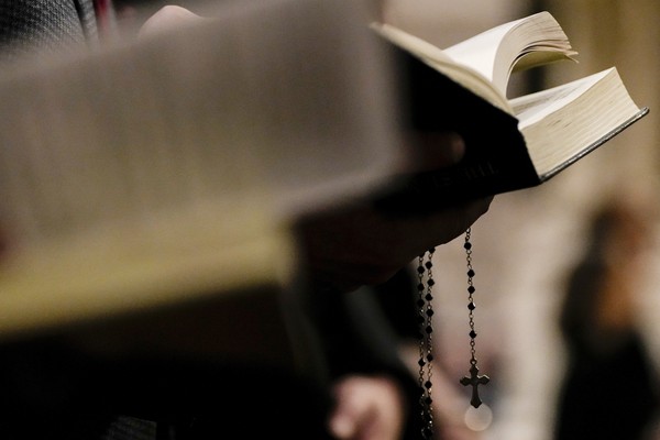 Democrats Again Attack Religion