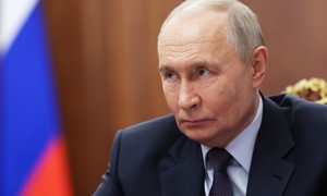 Putin Issues Major Threat to European Countries in a Serious Escalation