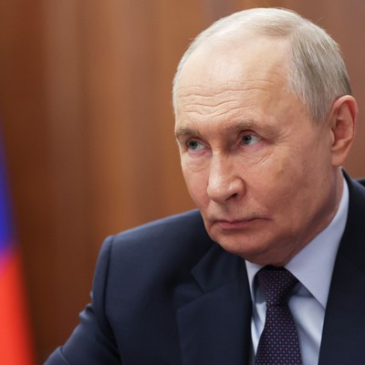 Putin Issues Major Threat to European Countries — This Is a Serious Escalation