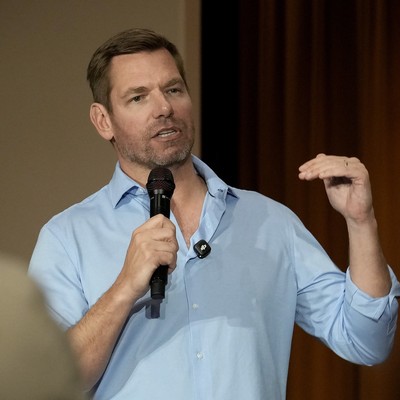 Holy Hell: FBI Docs Showed Evidence of Eric Swalwell Taking Illegal Chinese Donations 