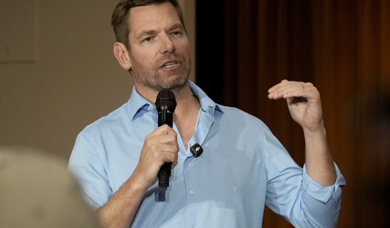 Holy Hell: FBI Docs Showed Evidence of Eric Swalwell Taking Illegal Chinese Donations 