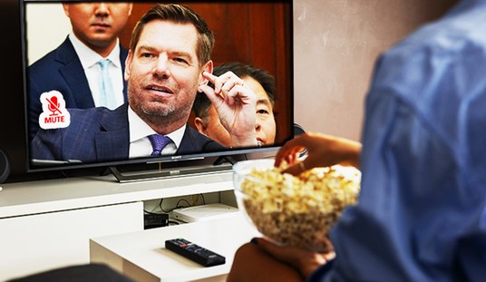 The Eric Swalwell Implosion Has the Press Desperately Explaining Why They Hadn't Broken the Story Earlier