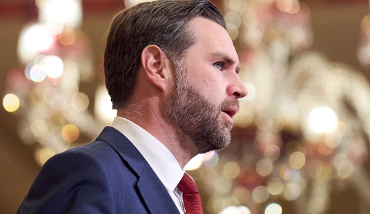 JD Vance Says He Back's Trump's Iran Strategy '100 Percent'