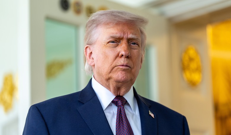 The Left Condemns Trump for Not Following Norms, but Norms Are a Bunch of Bull