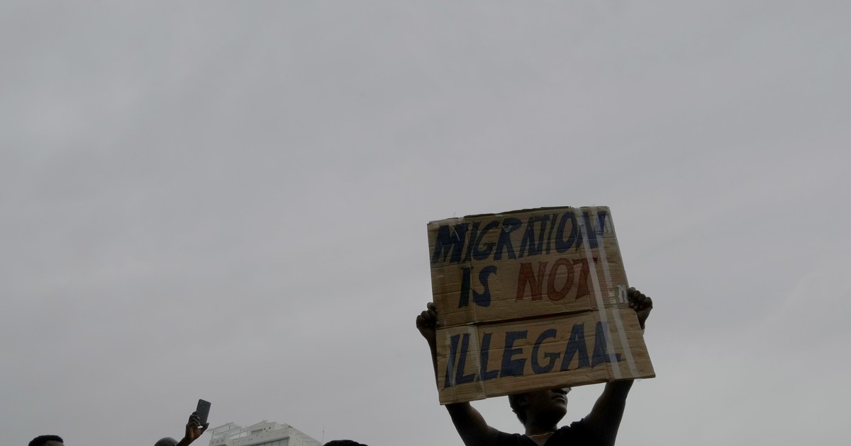 townhall.com - Amy Curtis - Democrat Jamie Ager Promises Mass Amnesty If His Party Regains Power